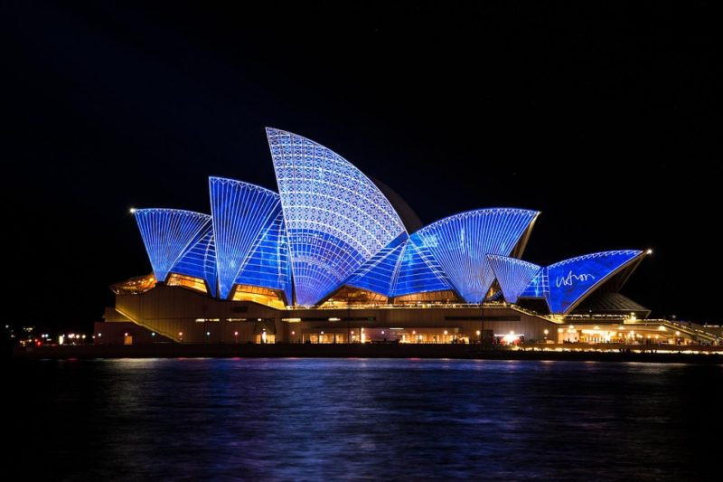 sydney