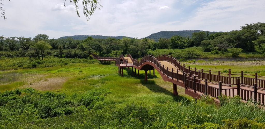 Review: Hilton Gyeongju