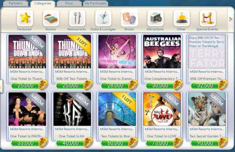 Myvegas Myvegas