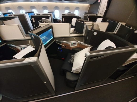 how to get cheap business class tickets