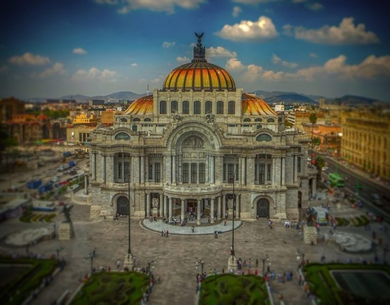 mexico-city8_960_720