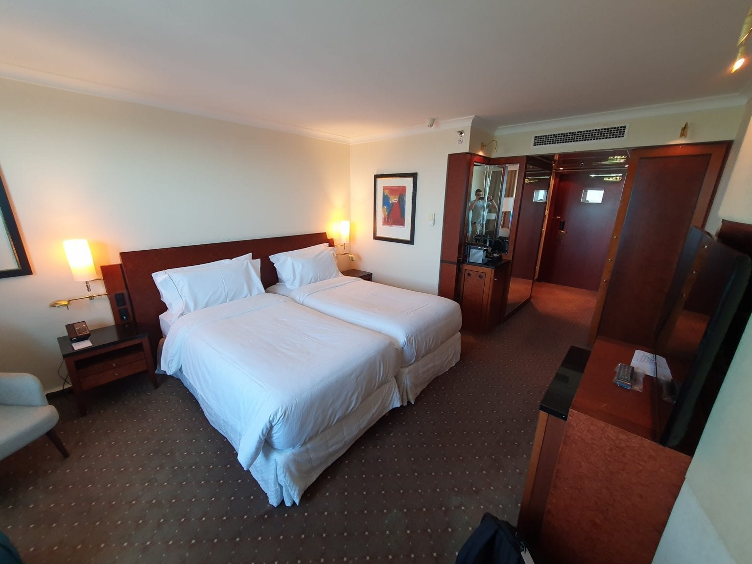 Marriott Bonvoy New Global Promotion for Q1 announced