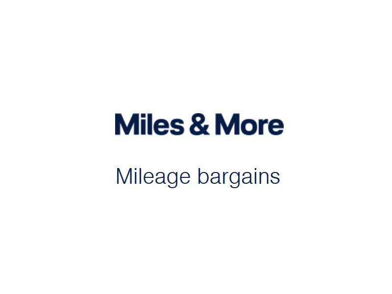 miles-and-more-bargains