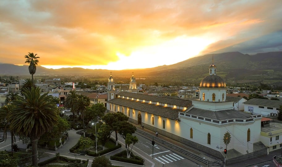 ecuado