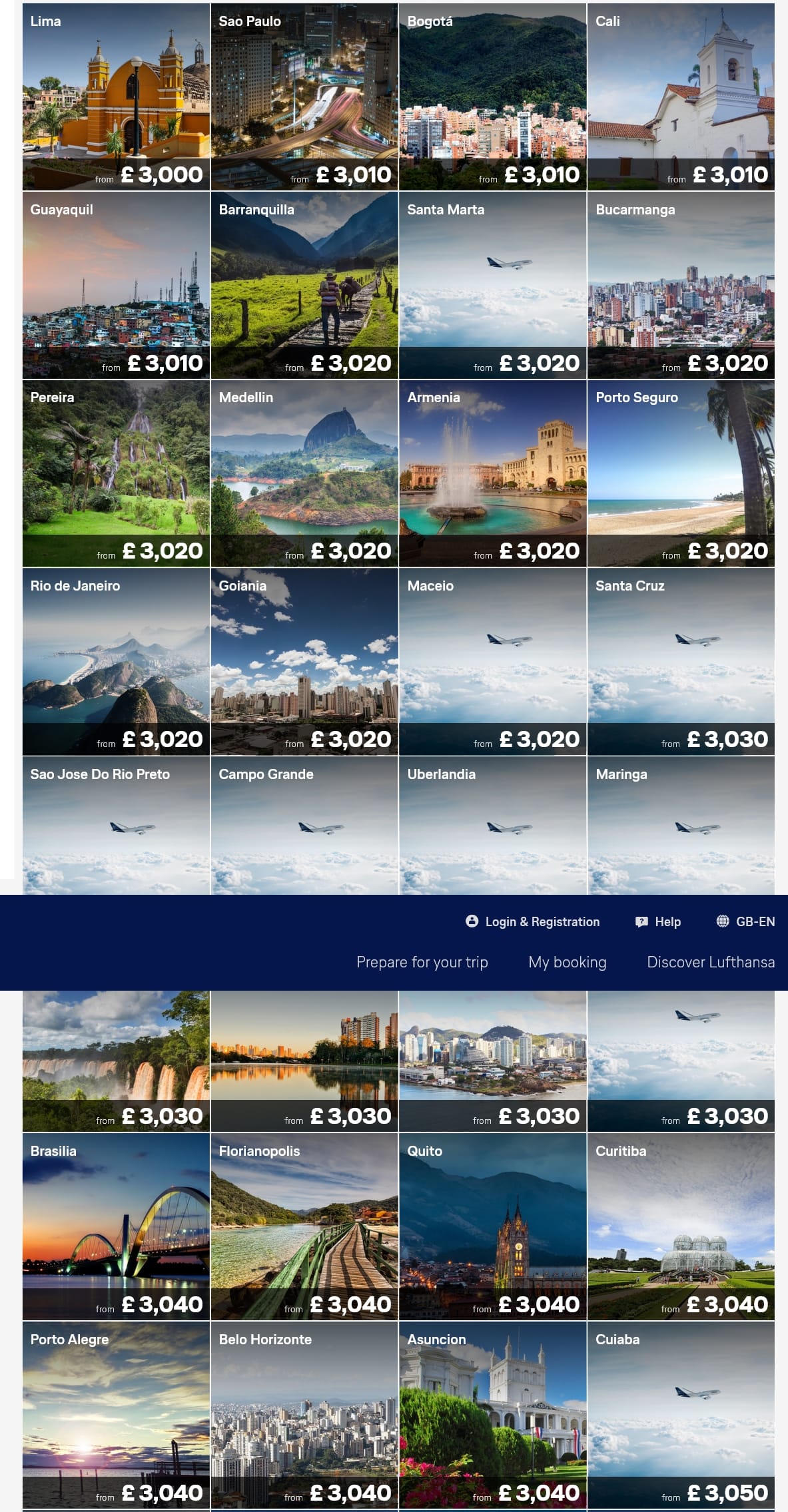 first-class-deal-uk-to-south-america-3000-round-trip
